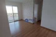 Apartamento com 2 dormitórios à venda, 45 m² - Liberdade