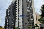 Apartamento com 1 dormitório à venda, 27 m² - Campos Elíseos