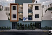 Apartamento com 2 dormitórios à venda - Vila Isolina Mazzei