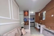 Apartamento com 2 dormitórios à venda, 42 m² - Vila Isolina Mazzei