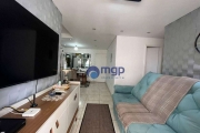 Apartamento com 2 dormitórios à venda, 54 m² - Guarulhos/SP