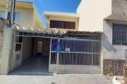 Imóvel com 2 casas à venda, 240 m² - Vila Baruel