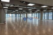 Prédio para alugar, 4660 m² - Pinheiros