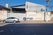 Galpão, 1000 m² - venda por R$ 3.800.000 ou aluguel por R$ 26.250/mês - Vila Medeiros