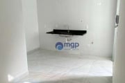 Apartamento com 1 dormitório à venda, 30 m² - Carandiru