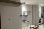 Apartamento com 1 dormitório à venda, 27 m² - Casa Verde