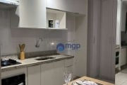 Apartamento com 1 dormitório à venda, 27 m² por R$ 230.000 - Casa Verde - São Paulo/SP