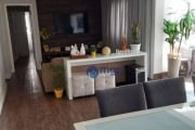 Apartamento com 3 dormitórios à venda, 132 m² por R$ 1.195.000,00 - Vila Guilherme - São Paulo/SP