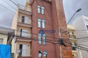 Apartamento com 2 dormitórios à venda, 36 m² por R$ 270.000,00 - Parada Inglesa - São Paulo/SP