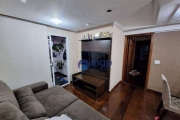 Apartamento com 3 dormitórios à venda, 94 m² por R$ 680.000,00 - Vila Paiva - São Paulo/SP