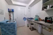 Apartamento com 1 dormitório à venda, 25 m² por R$ 238.000,00 - Brás - São Paulo/SP