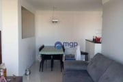 Apartamento com 3 dormitórios à venda, 65 m² por R$ 550.000,00 - Parque Vitória - São Paulo/SP