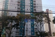 Apartamento com 3 dormitórios à venda, 56 m² - Parque Novo Mundo