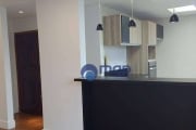 Apartamento com 3 dormitórios à venda, 80 m² por R$ 450.000,00 - Santana - São Paulo/SP