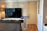 Apartamento com 2 dormitórios à venda, 70 m² por R$ 789.000 - Jardim Leonor Mendes de Barros - São Paulo/SP