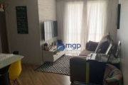 Apartamento com 3 quartos, à venda no Jardim Japão - 65 m² - São Paulo/SP