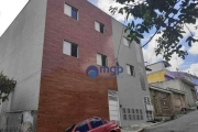 Apartamento com 1 dormitório à venda, 38 m² por R$ 223.000,00 - Parada Inglesa - São Paulo/SP