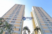 Apartamento com 3 dormitórios à venda, 67 m² por R$ 450.000 - Parque Novo Mundo - São Paulo/SP