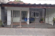 Imóvel com 2 casas à venda, 90 m² por R$ 520.000 - Jardim Brasil - São Paulo/SP