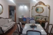 Apartamento com 3 dormitórios à venda, 97 m² por R$ 680.000,00 - Vila Paiva - São Paulo/SP