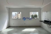 Apartamento com 2 dormitórios à venda, 45 m² por R$ 280.000,00 - Parada Inglesa - São Paulo/SP