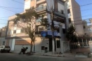 Apartamento com 2 dormitórios à venda, 50 m² por R$ 290.000,00 - Parada Inglesa - São Paulo/SP