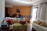 Apartamento com 3 dormitórios à venda, 140 m² por R$ 1.060.000,00 - Vila Maria - São Paulo/SP