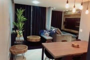 Apartamento com 3 dormitórios à venda, 63 m² por R$ 520.000 - Jardim Japão - São Paulo/SP