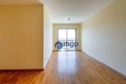 Apartamento com 3 dormitórios à venda, 76 m² por R$ 500.000,00 - Santana - São Paulo/SP