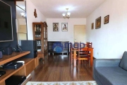 Apartamento com 3 dormitórios à venda, 79 m² por R$ 575.000,00 - Vila Nivi - São Paulo/SP