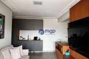 Apartamento com 2 dormitórios à venda, 63 m² - Vila Maria