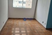 Apartamento com 2 dormitórios à venda, 50 m² por R$ 340.000,00 - Jardim Andaraí - São Paulo/SP