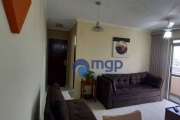 Apartamento com 3 dormitórios à venda, 64 m² - Jardim Andaraí - São Paulo/SP