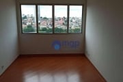 Apartamento com 2 dormitórios à venda, 57 m² por R$ 428.000,00 - Tucuruvi - São Paulo/SP