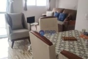 Apartamento com 2 dormitórios à venda, 60 m² por R$ 650.000,00 - Vila Maria - São Paulo/SP