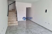 Sobrado com 2 dormitórios à venda, 92 m² por R$ 385.000,00 - Jardim Rio Negro - Itaquaquecetuba/SP