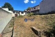 Terreno à venda, 337 m² por R$ 800.000,00 - Vila Irmãos Arnoni - São Paulo/SP