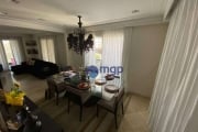 Apartamento com 4 dormitórios à venda, 250 m² - Vila Maria