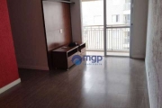 Apartamento com 3 quartos, à venda/para locação na Ponte Grande - 62 m² - Guarulhos/SP