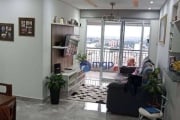 Apartamento com 3 dormitórios à venda, 88 m² - Morumbi