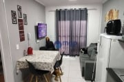 Apartamento com 2 dormitórios à venda, 38 m² - Vila Guilherme