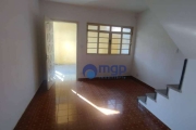 Casa com 2 quartos para locação na Vila Maria - 100 m² - Vila Maria