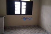 Kitnet com 1 dormitório para alugar, 23 m² - Vila Leonor