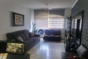 Apartamento à venda, 94 m² - Vila Albertina