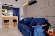 Apartamento com 2 dormitórios à venda, 50 m² - Vila Maria