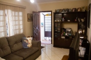 Casa com 4 dormitórios à venda, 140 m²- Vila Irmãos Arnoni