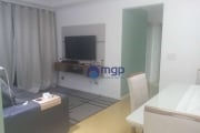 Apartamento com 2 dormitórios à venda, 68 m²  - Vila Medeiros