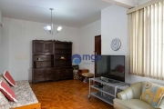 Apartamento com 3 dormitórios à venda, 126 m² - Bom Retiro