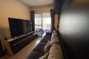 Apartamento com 3 dormitórios à venda, 73 m² - Santana - São Paulo/SP