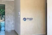 Apartamento com 3 dormitórios à venda, 42 m² - Vila Mazzei - São Paulo/SP